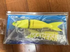 2026年最新】osp カレン 火蓮の人気アイテム - メルカリ