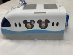 ディズニー　ポップコーンバケット　リゾートラインのサムネイル