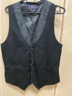 リーバイスプレミアム　ベスト　ドットのサムネイル