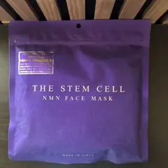 THE STEM CELL NMN FACE MASK