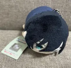 ブルーロック もちもちマスコット 糸師 凛　もちマス