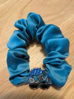 USJ 名探偵コナン　コレクタブルヘアゴム