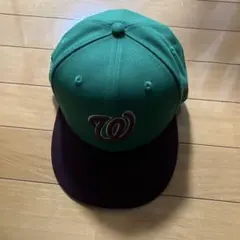 mfc store キャップ