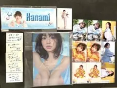 辻野かなみ グッズ まとめ売り