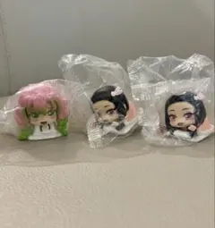 鬼滅の刃 おねむたん 参 スペシャルリミックス 禰豆子蜜璃