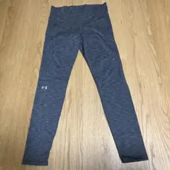 UNDER ARMOUR トレーニングスパッツ　L