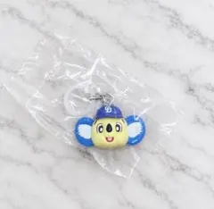 プロ野球マスコットめじるしアクセサリー ドアラ