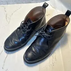 【本革】チャッカブーツ　305SUTAGIO SUKA-RA