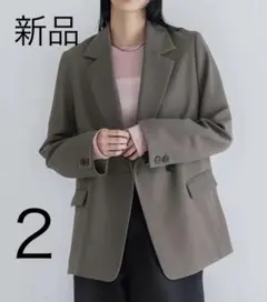 2026年最新】クルーレ＿ジャケットの人気アイテム - メルカリ