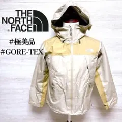 最終　ノースフェイス クライムライトジャケット M GORE-TEX レディース