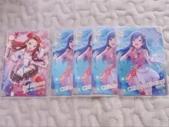 ツアマス SR アイドルマスター まとめ売り