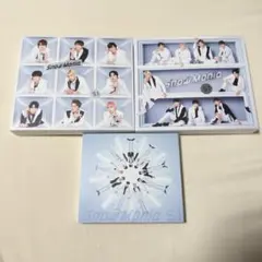 2026年最新】snow mania s1 3形態の人気アイテム - メルカリ