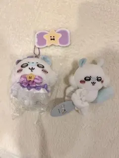 ちいかわ　モモンガ