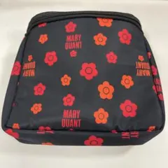 MARY QUANT デイジー ポーチ & ミニベルト