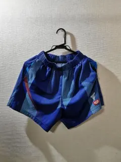 VICTAS JTTA公認 ショートパンツ