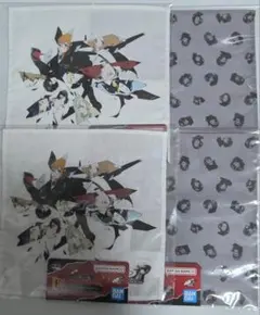 ペルソナ5　一番くじ　E賞　バラエティクロスコレクション