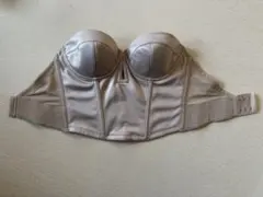 ブライダルインナー　ショートビスチェ　C70 Juno