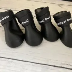 犬用靴