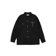 MASSES BOWLING SHIRT サイズSのサムネイル