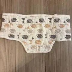 抱っこ紐カバー　胸あてよだれパッド　2枚セットのサムネイル