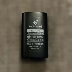 【LITHON】Bluetooth送受信機 KABT-002 A-S TR01