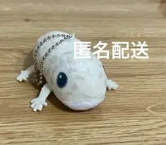 レオパのきいちゃん ぷちぐるみ まっくす