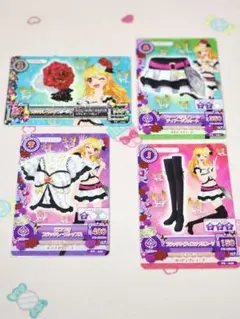 2026年最新】アイカツ! アイカツデジカメの人気アイテム - メルカリ