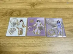 = LOVE イコラブ 野口衣織 アクスタまとめ売り