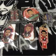 EXILE セット