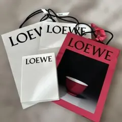 2026年最新】LOEWEラッピングセットの人気アイテム - メルカリ