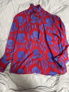 vivienne westwood red label ヴィヴァン　シャツ　00のサムネイル