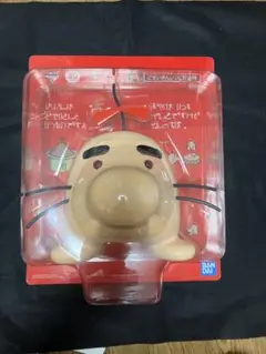 一番くじ MOTHER2 ギーグの逆襲 A賞 どせいさんソフビ貯金箱