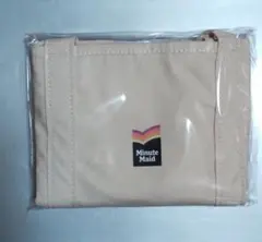 L.L.Bean ミニッツメイドグローサリー トート （非売品未使用）