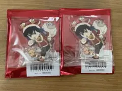 鬼滅の刃 クリスマス 2025 アクリルスタンド アクスタ 嘴平伊之助