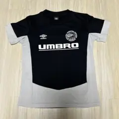 京都大作戦2015 UMBROコラボ サッカーシャツTシャツ 10-FEET M - メルカリ