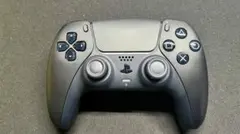 Dualsense ワイヤレスコントローラー ブラック　おまけ付き