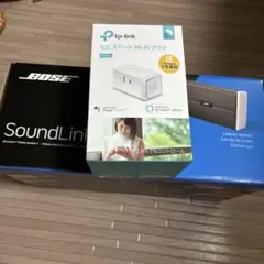 Bose Wi-Fiのサムネイル