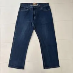 美品 00s ROCAWEAR ロカウェア W38 L32 デニム bboy