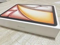未開封 iPad Air