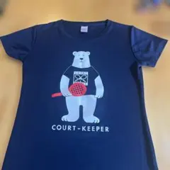 コートキーパー　レディースTシャツのサムネイル