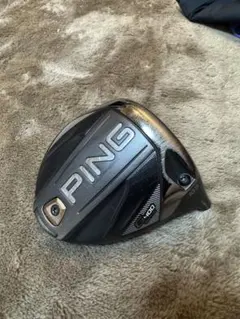 PING G400 ドライバー 10.5度 ATTASCOOL6SR PING G400 ドライバー 10.5度 ATTASCOOL6SR - メルカリ