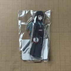 鬼滅の刃 ufotable dining 刀鍛冶の里 アクスタ 時透無一郎