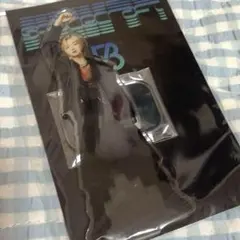 BE:FIRST JUNON ジュノン　アクリルスタンド／チャームキーホルダー