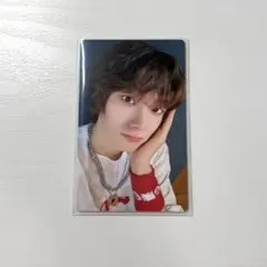 BOYNEXTDOOR ボネクド ソンホ 横浜 会場限定トレカ