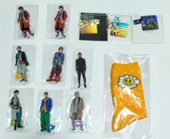2026年最新】7order アクスタの人気アイテム - メルカリ