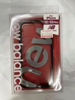 New Balance iPhone 12 12 Pro ケース