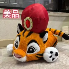 【ひぃ様専用⭐︎】チャンドゥ　ぬいぐるみ　ディズニーシー限定　タグ付き