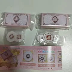 シルバニア　ギフト食器コレクション