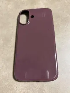 【iPhone16】iPhone用ケース MagSafe対応のサムネイル