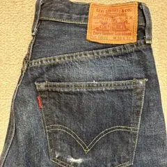 リーバイス　LEVI'S 501XXのサムネイル